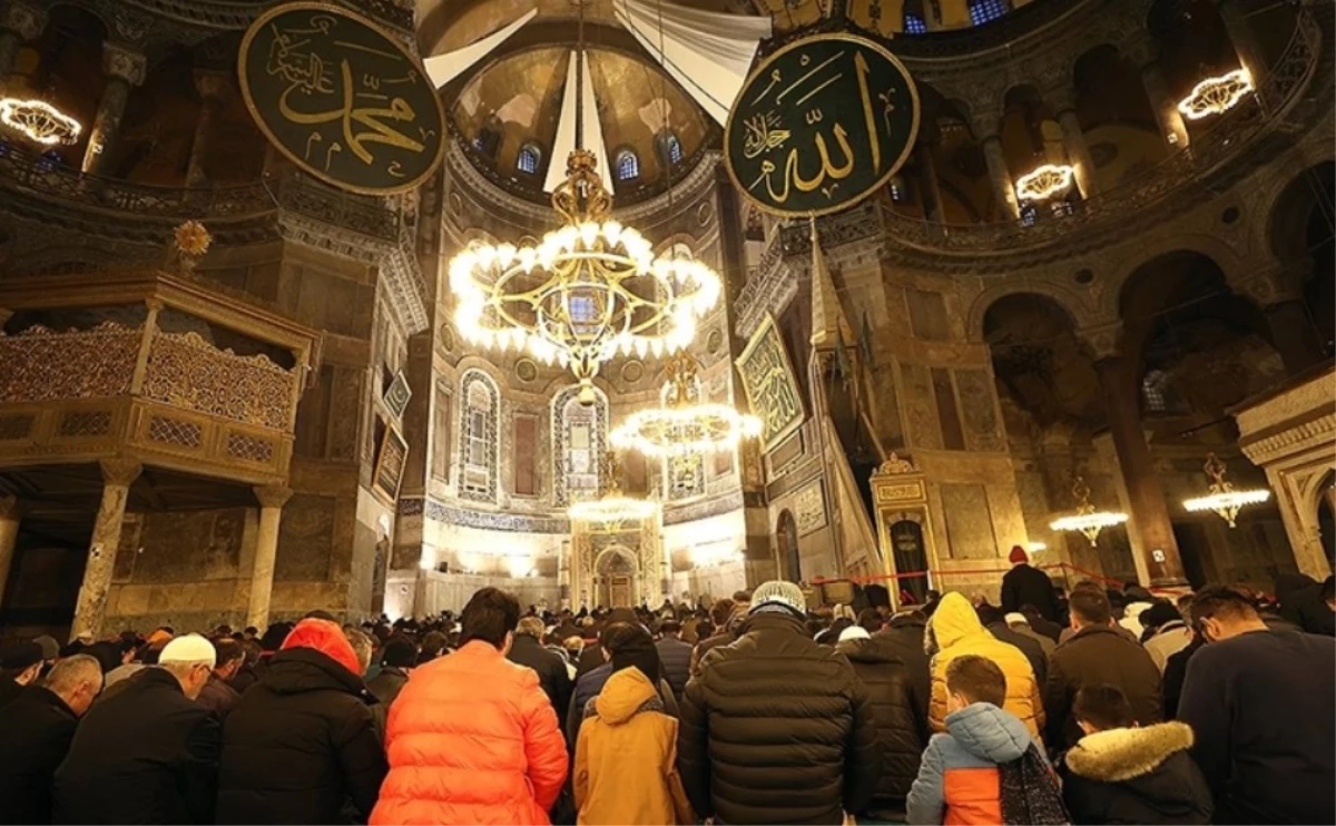 Berat kandili hangi ibadetler yapılır? Berat kandilinde oruç tutulur mu, ne namazı kılınır? - Burdur Haber | Burdur Haberleri | Son Dakika Güncel Haberler