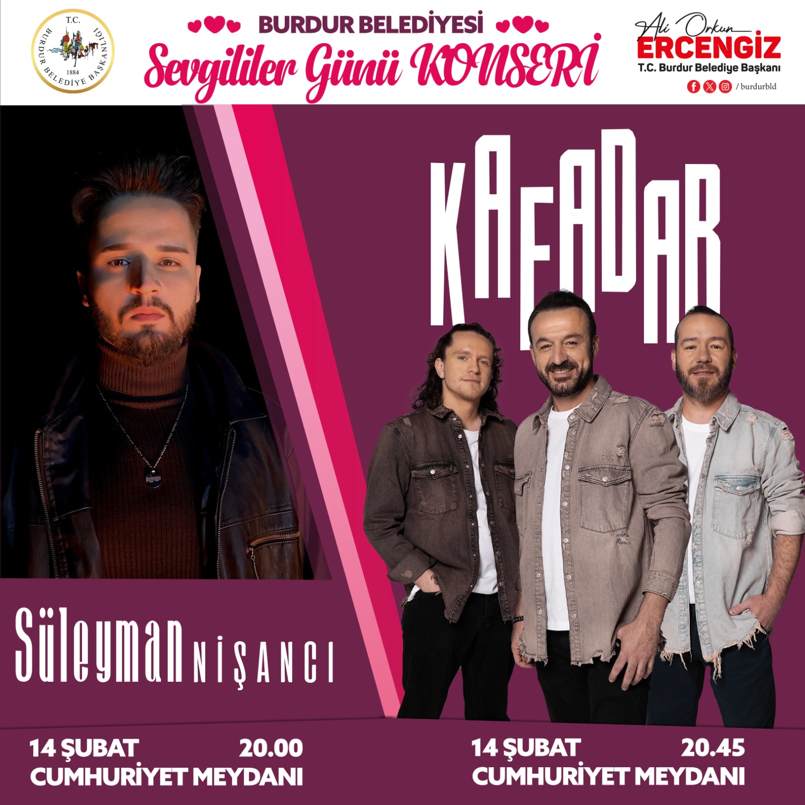 konser