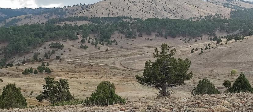 SALDA GÖLÜ’NE RİSK OLUŞTURAN EŞELER YAYLASI’NDAKİ MADEN İZNİNİ DANIŞTAY İPTAL ETTİ (6)