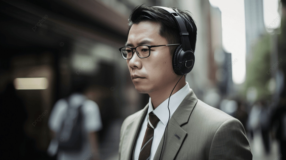 pngtree-business-man-wearing-headphones-on-the-street-image_2521645