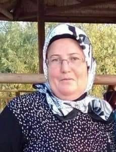 Ayşe Eskin Hayatını Kaybetti