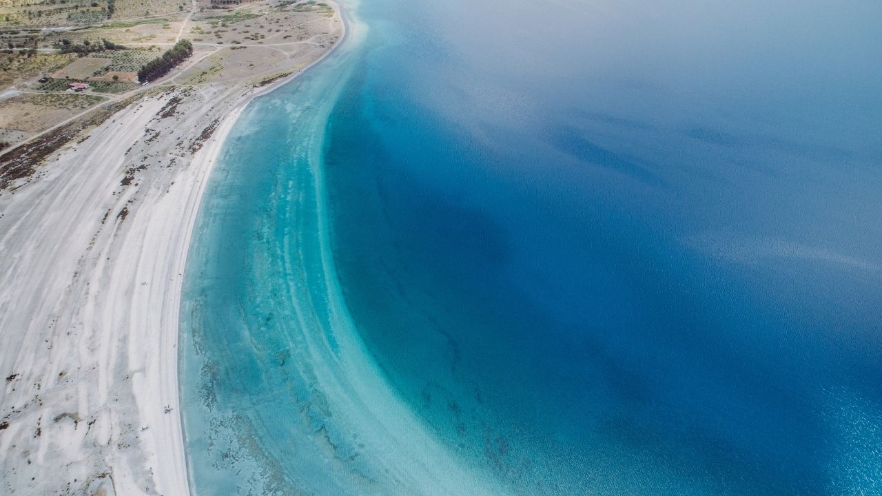 Burdur Salda Gölü (9)