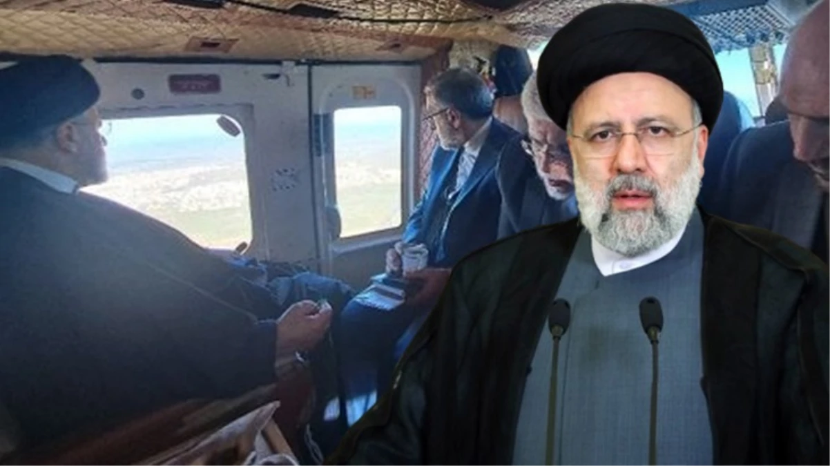 Iran Cumhurbaskani Ibrahim Reisi Nin Helikopteri 17345250 1288 Amp