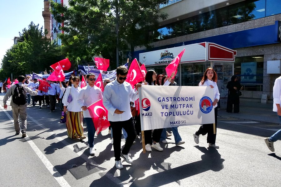 Türk Mutfaği Burdur 009