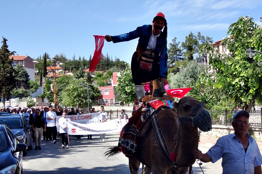 Türk Mutfaği Burdur 012