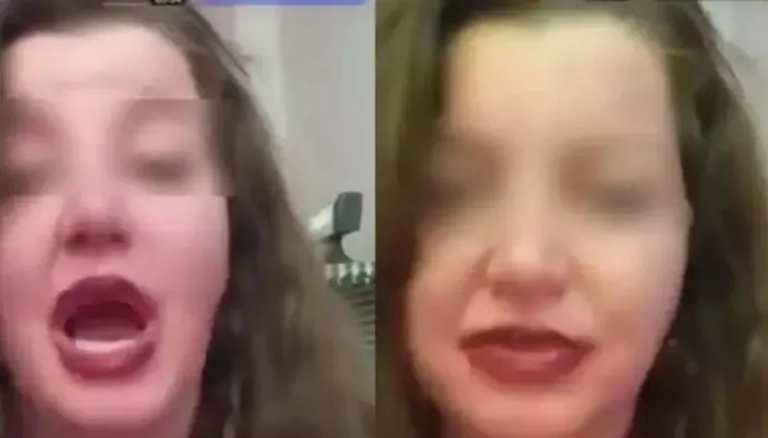 Yeliz Tutar Tiktok