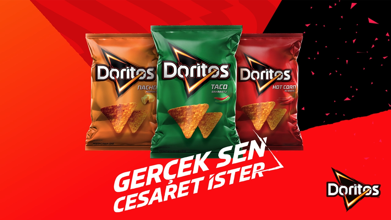 Doritos İsrail malı mı, Doritos hangi ülkenin, Doritos nerenin malı, Dorito...