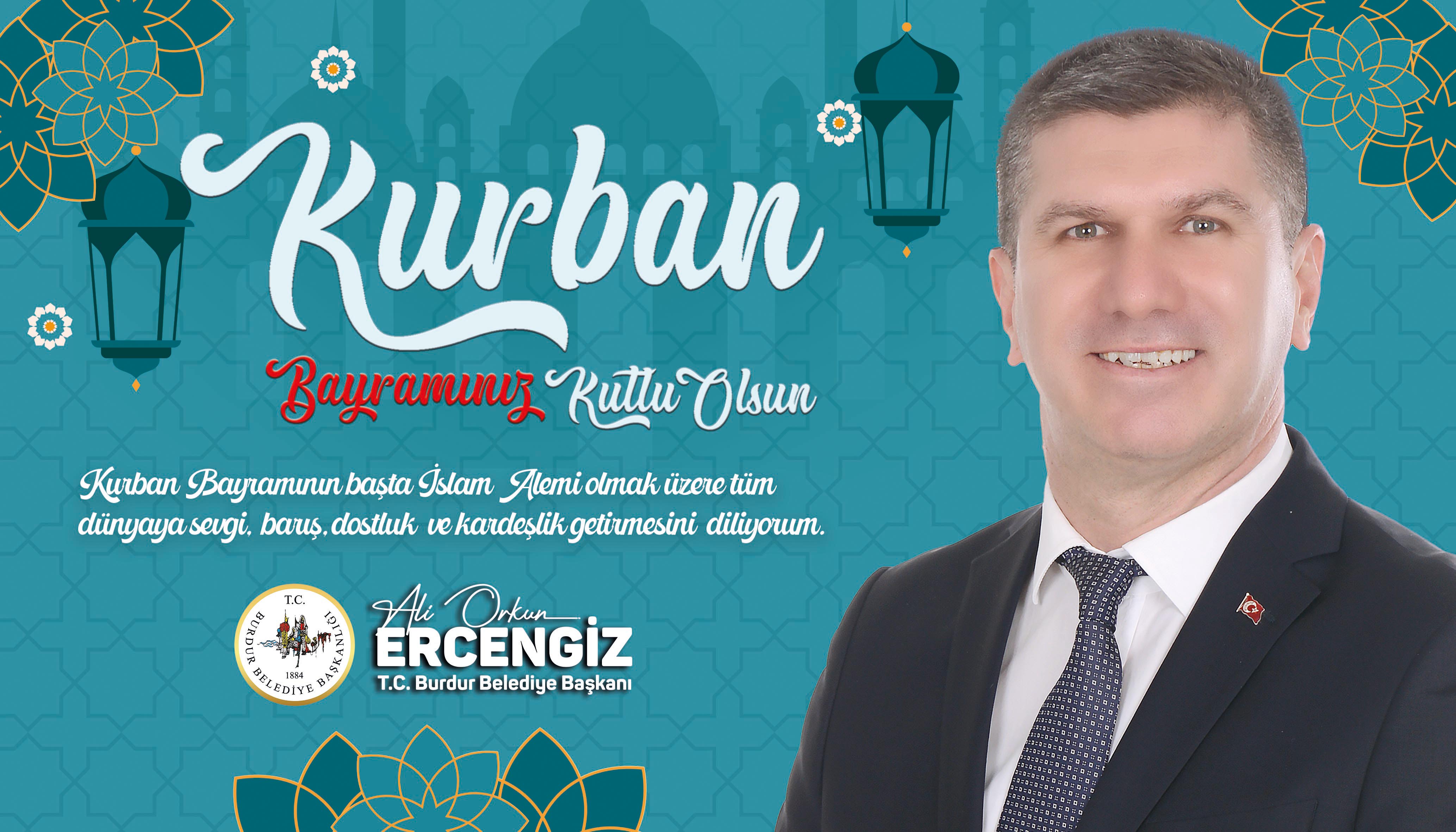 Kurban 2024 Yatay