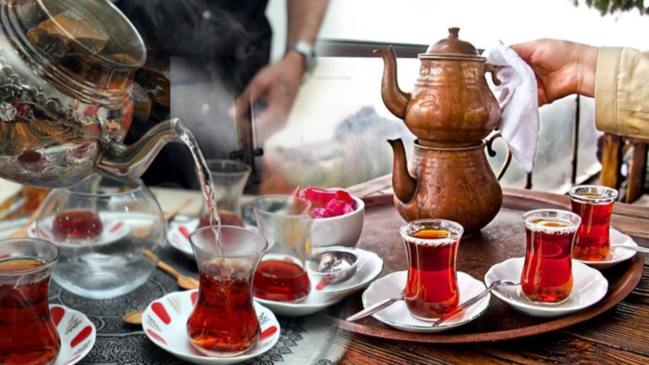 Çay Zammı