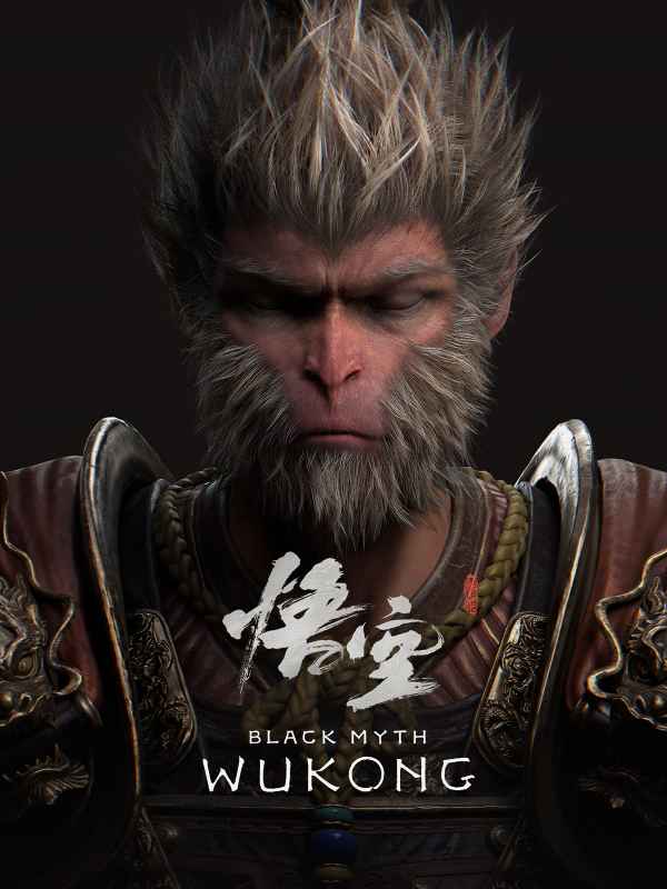 Black Myth Wukong