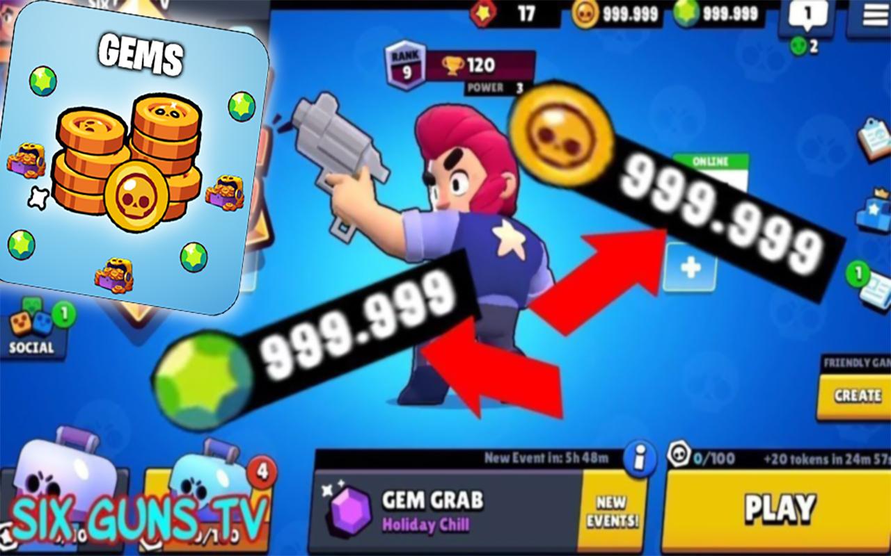 Brawl Stars V57.325 Mod Apk Sınırsız Para 3