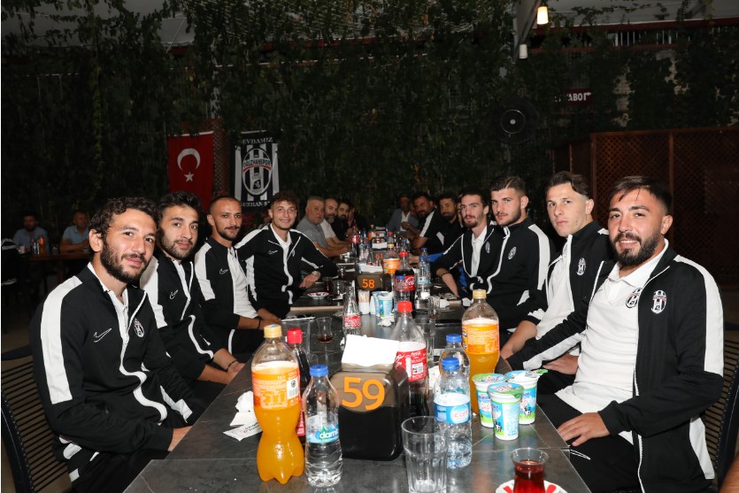 Bucak Bld Oğuzhanspor Denizlispor Maçı 3