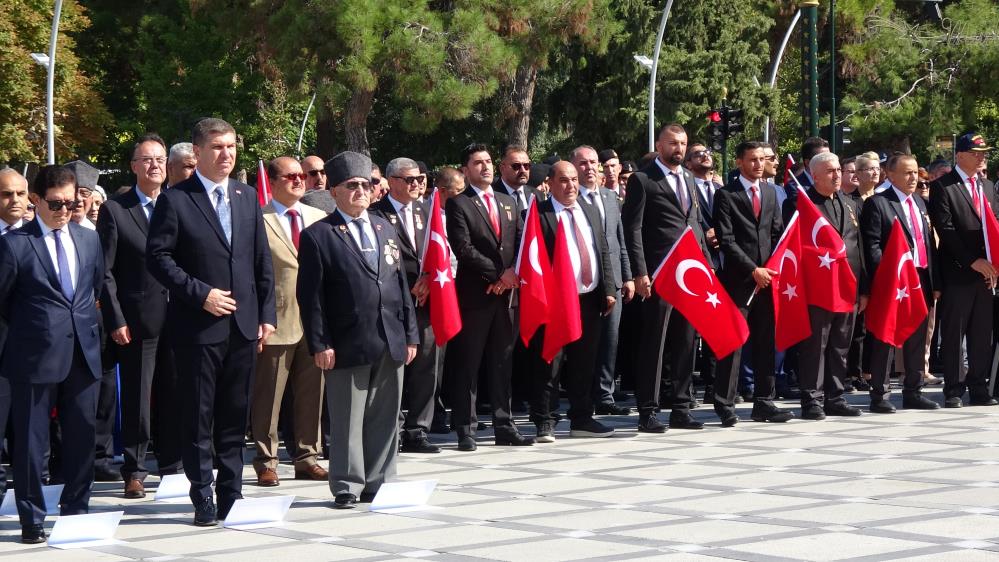 Burdur Gaziler Günü (4)