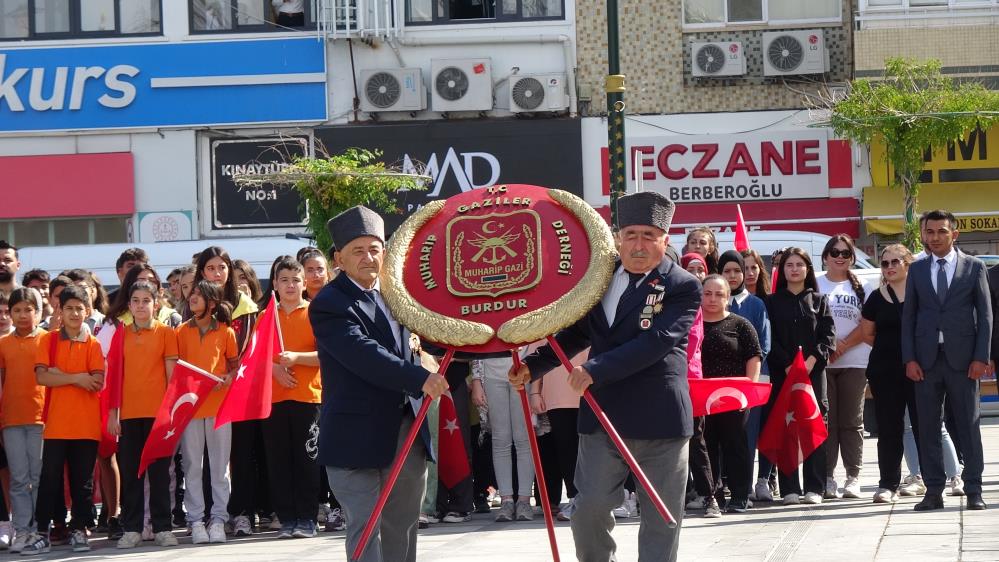 Burdur Gaziler Günü (7)