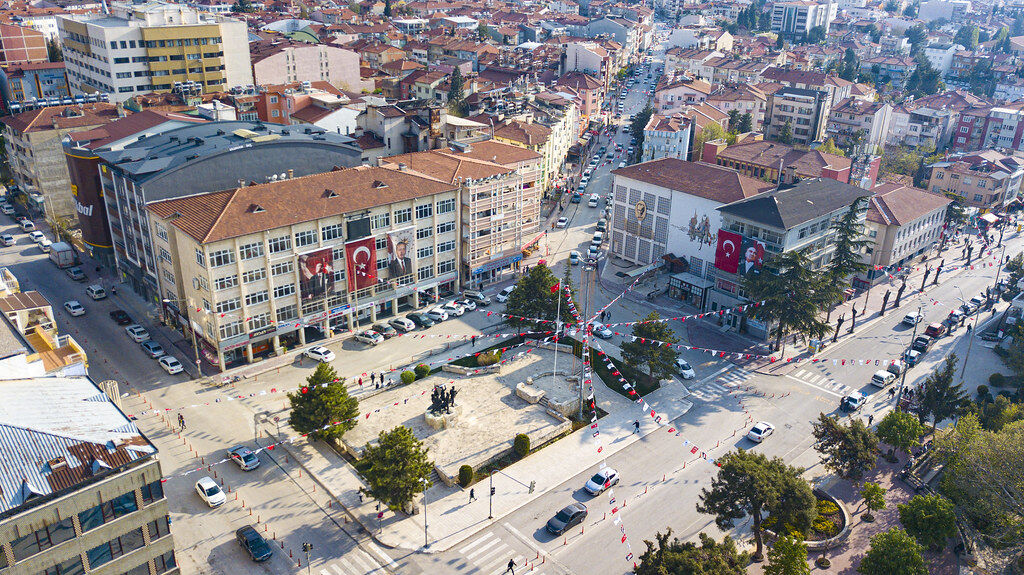 Cumhuriyet Meydanı'nı halk belirliyor - Burdur Haberleri, Burdur Son Dakika Haber | Burdur Yenigün