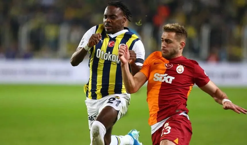 Fenerbahçe Galatasaray Maçı Biletleri 2