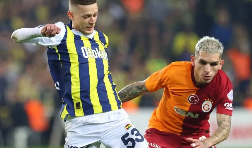 Fenerbahçe Galatasaray Maçı Biletleri 3