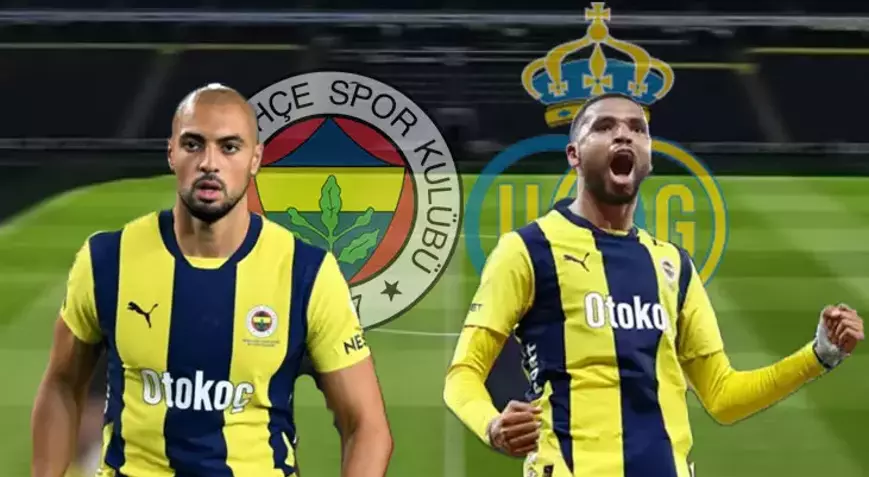 Fenerbahve