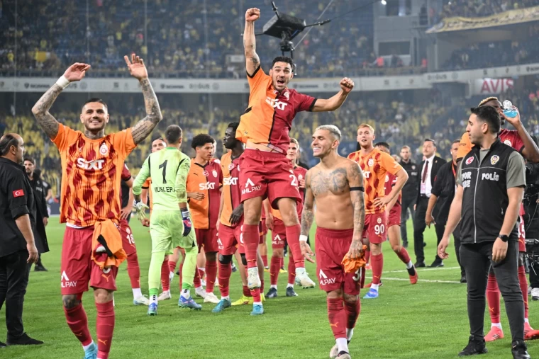 Galatasaray Paok Maci