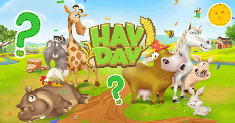 Hay Day İçin En Yaratıcı Çiftlik İsimleri Ve Nickler 3