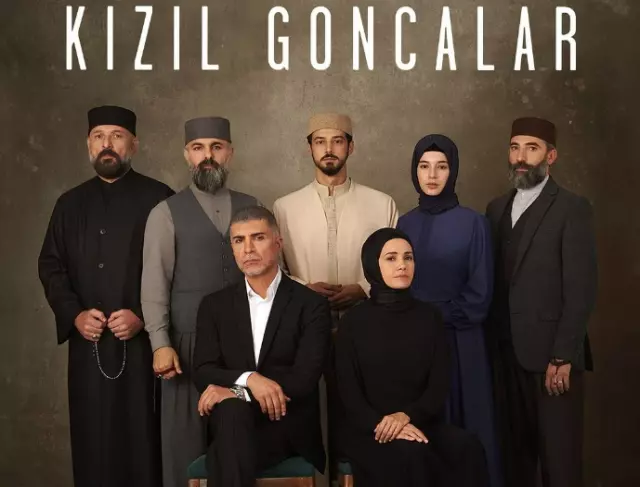 Kızıl Goncalar 20. Bölüm 2. Fragmanı Yayınlandı Mı 2