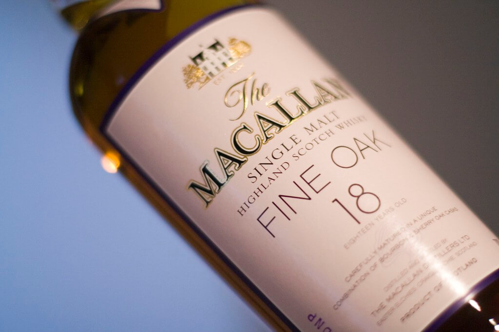 Macallan Viski Fiyatlari