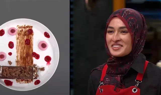 Masterchef'te 100 Bin Tl'lik Ödülün Sahibi