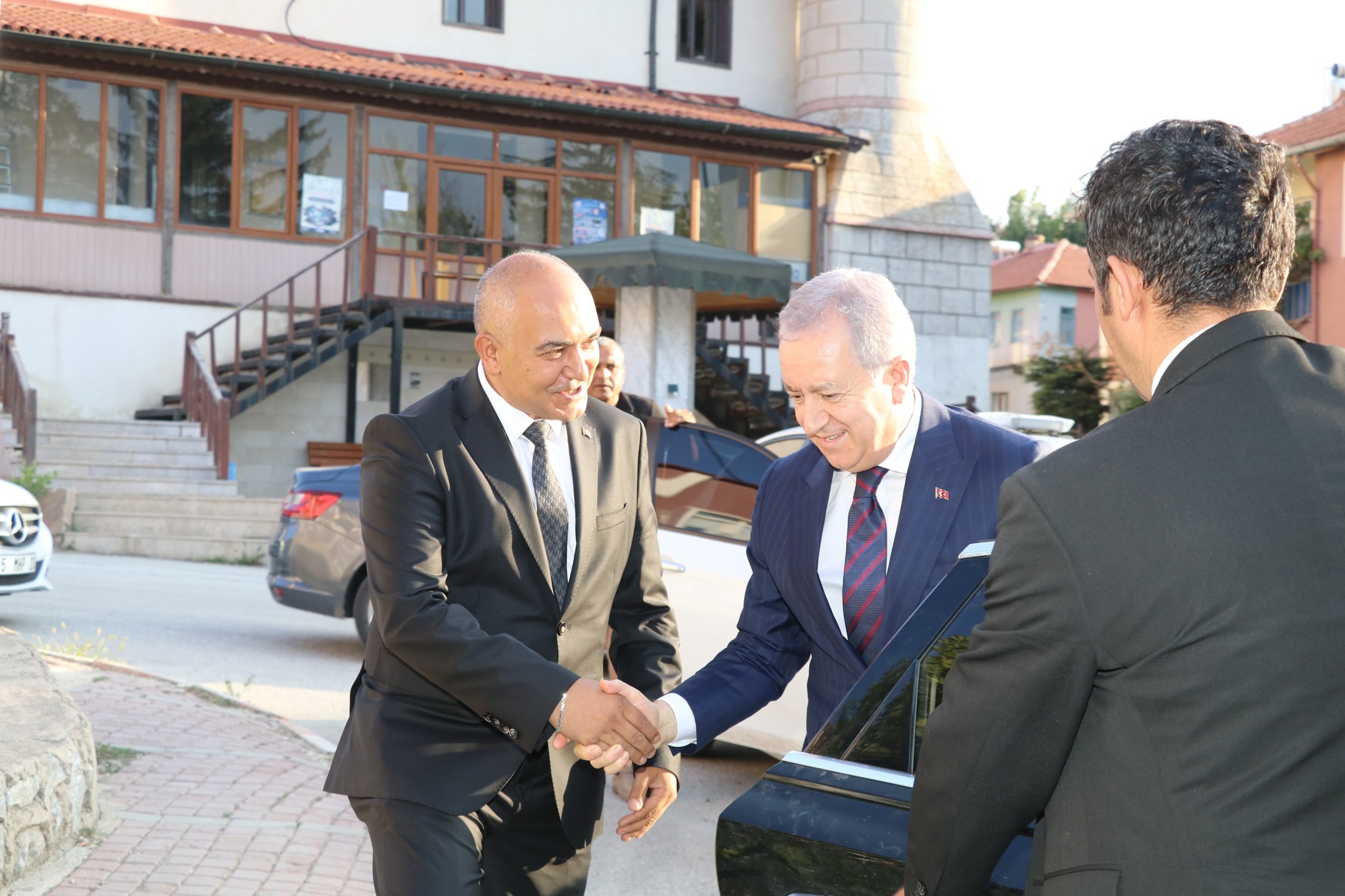 Mhp Burdur Tefenni Acilis 3