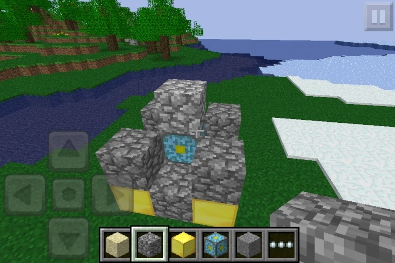 Minecraft Android Indir 4