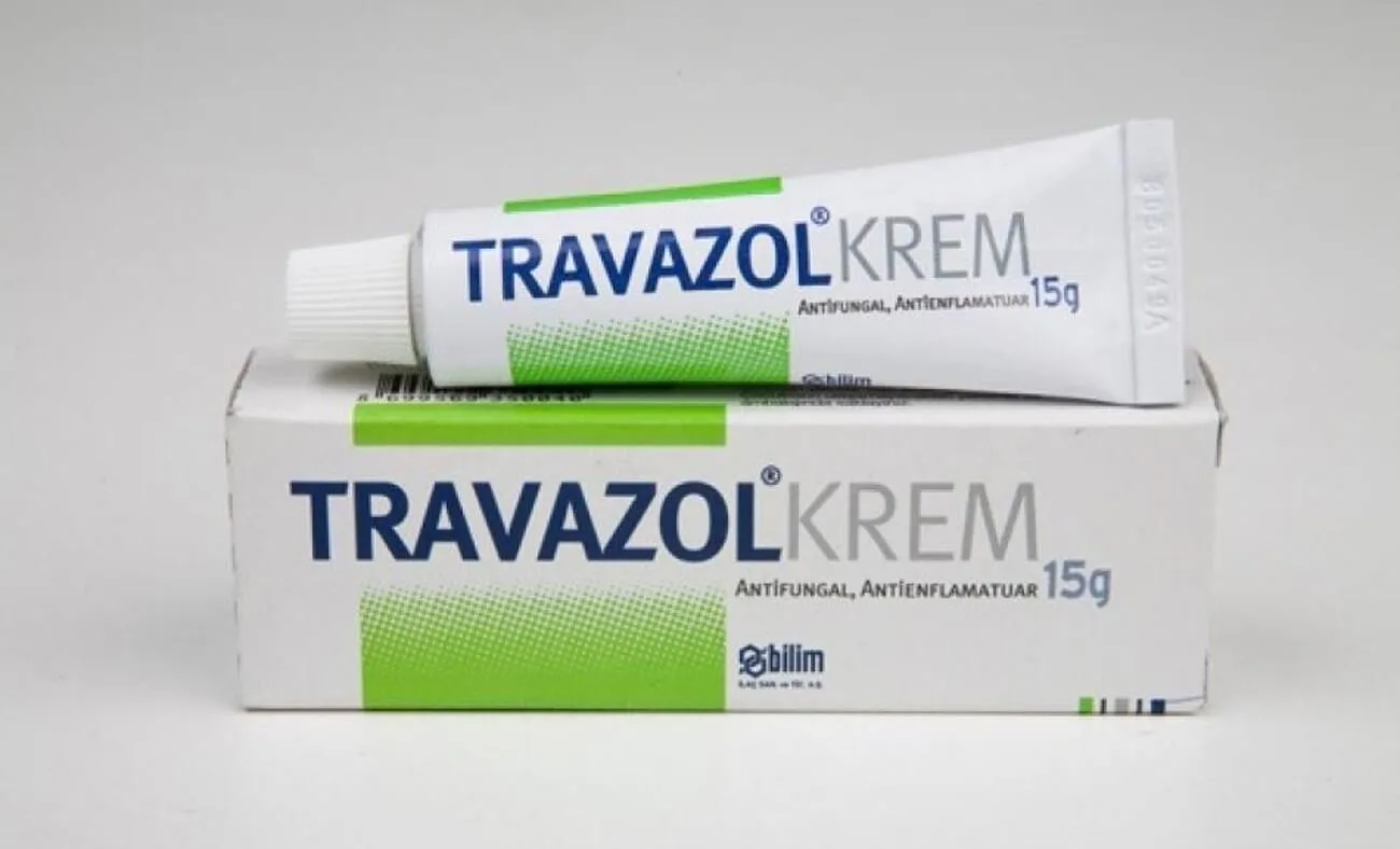 Travazol Krem Nedir 2