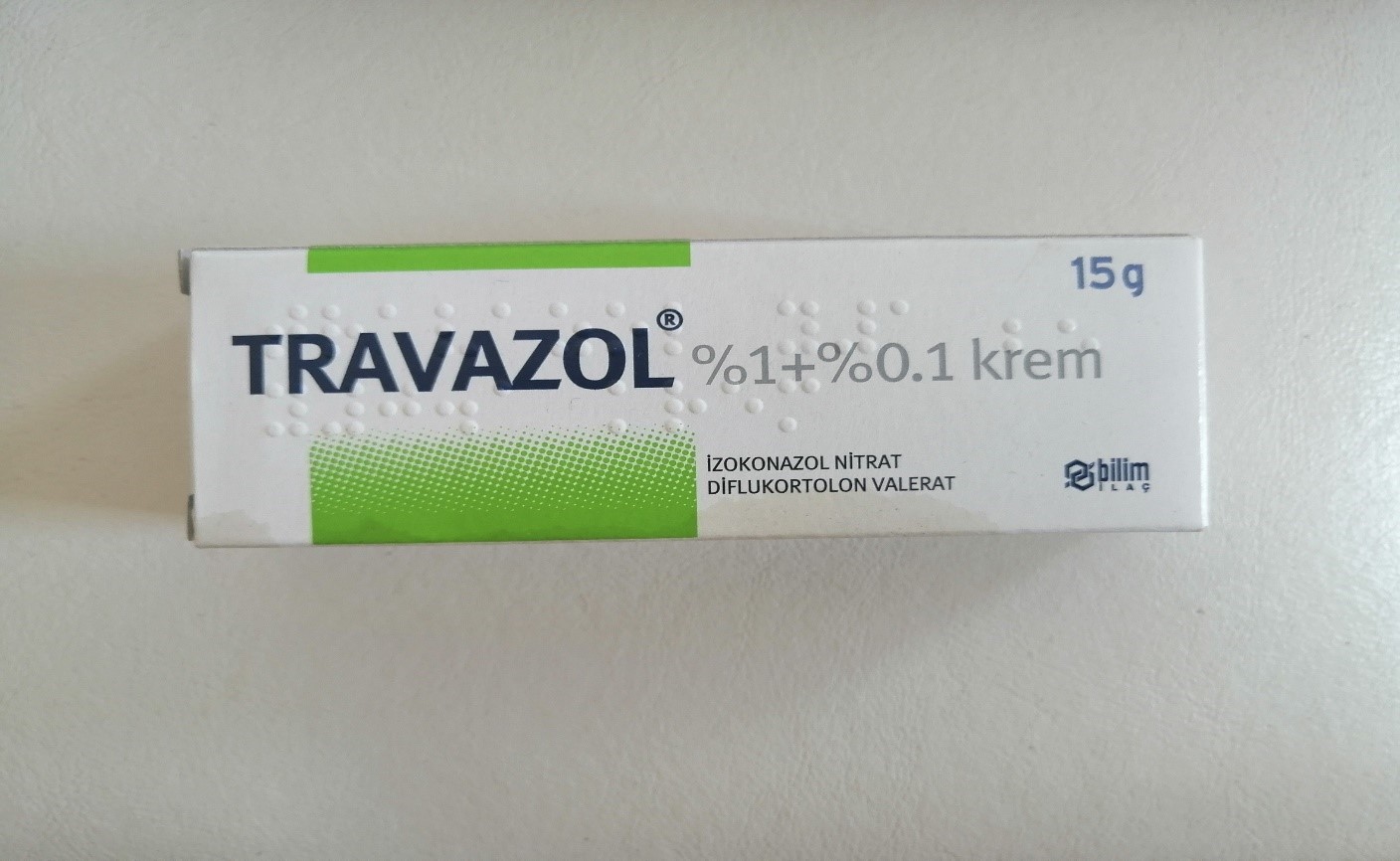 Travazol Krem Nedir 3