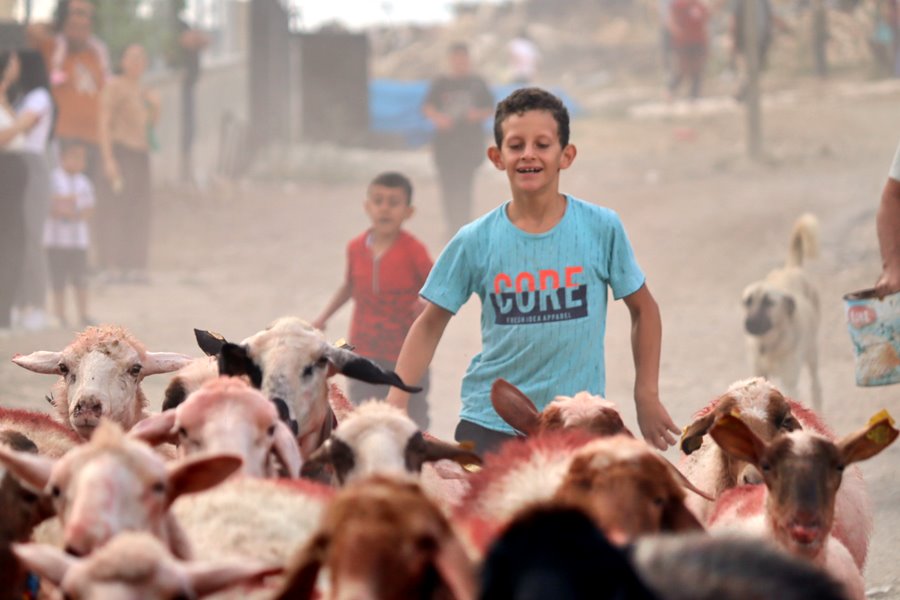 Yünüm Böğet Töreni Burdur 2024 002