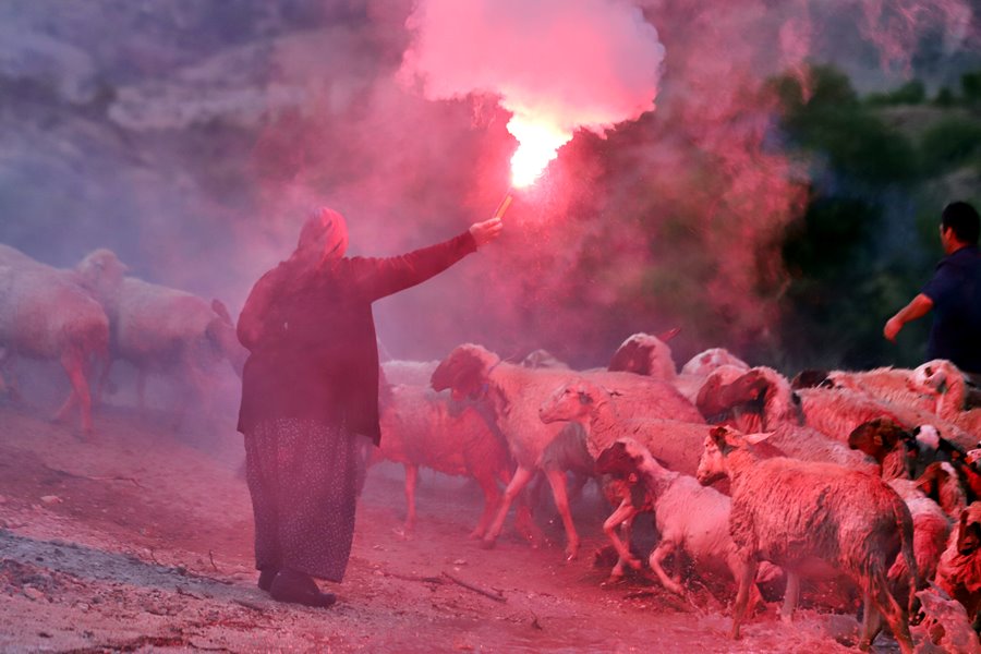 Yünüm Böğet Töreni Burdur 2024 013