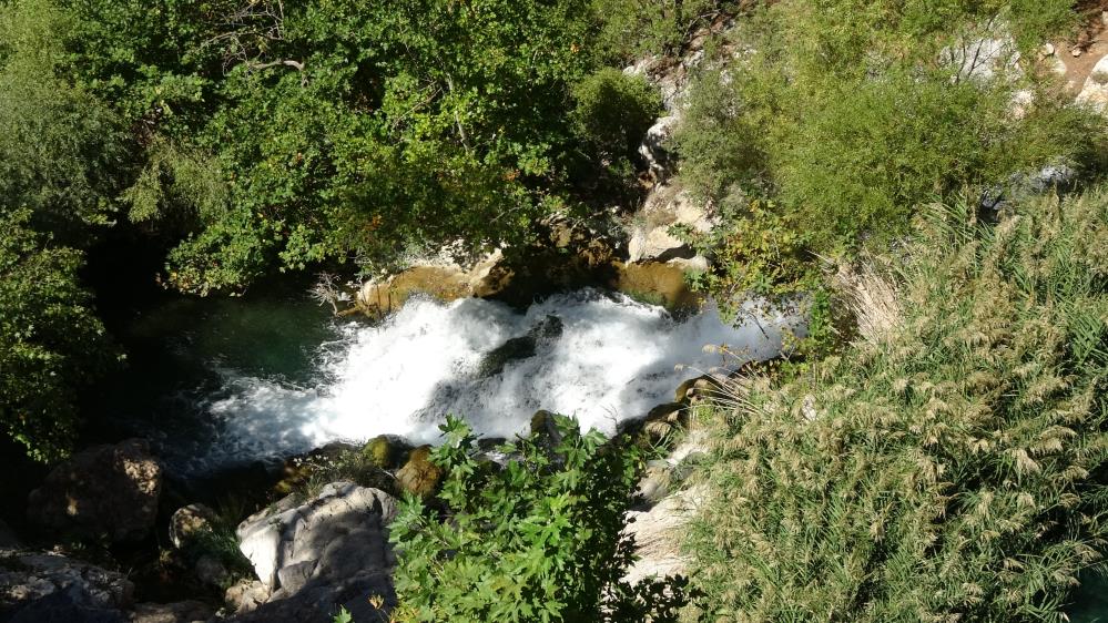 Burdur'da Saklı Bir Cenet3