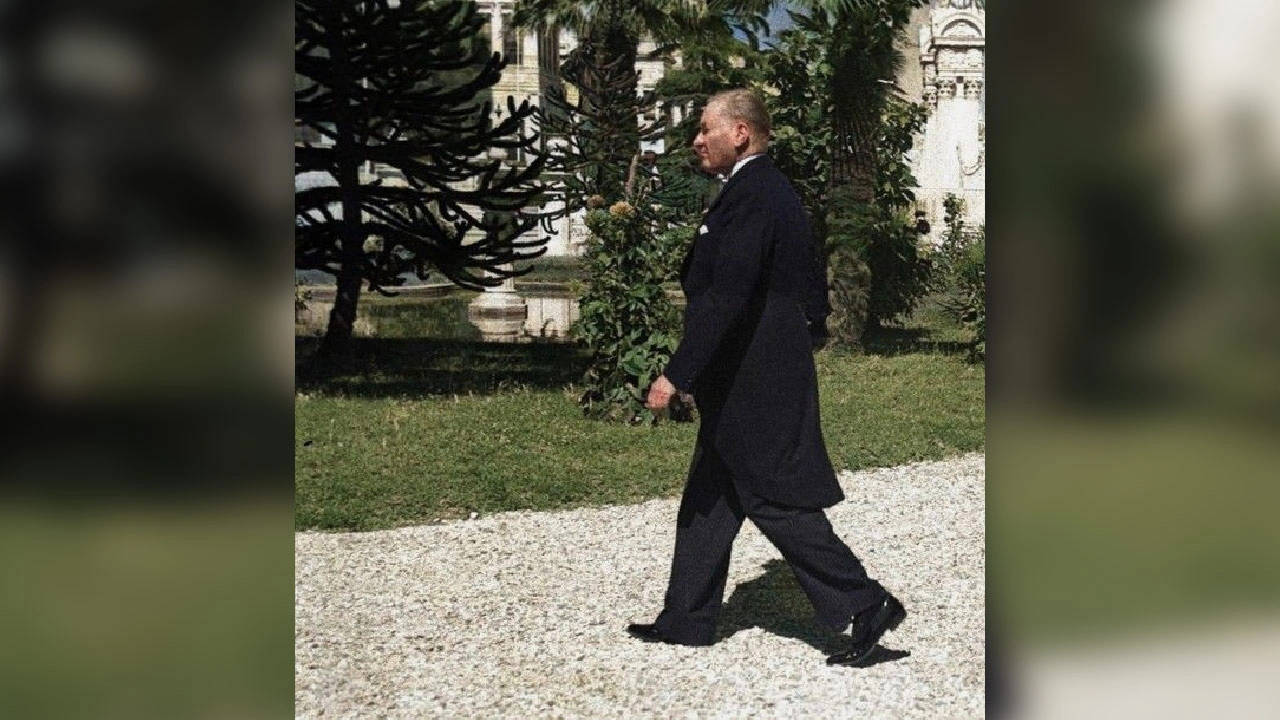 Atatürk Fotoğraf