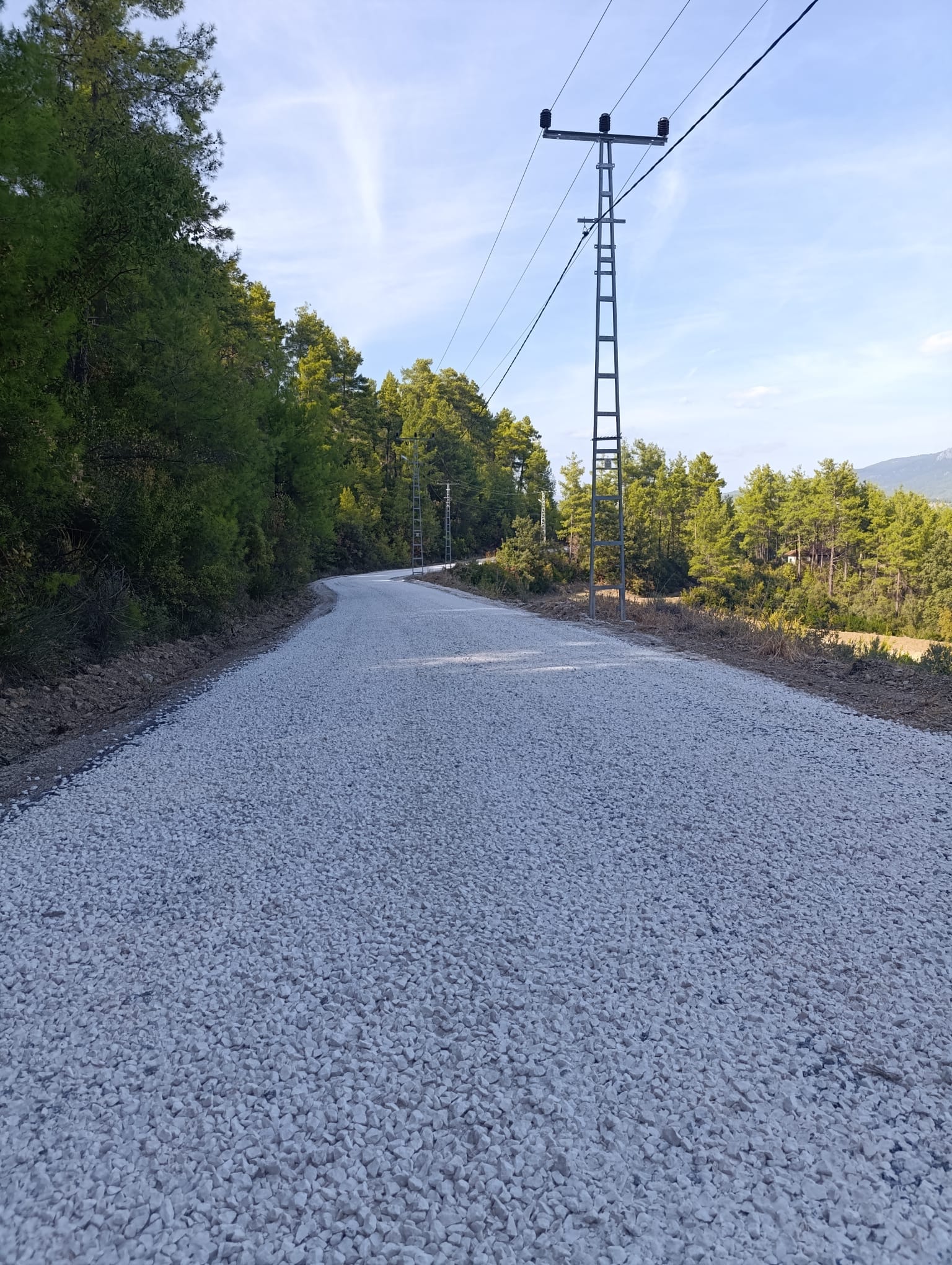 Bucak Elsazı Kavak Mahallesi