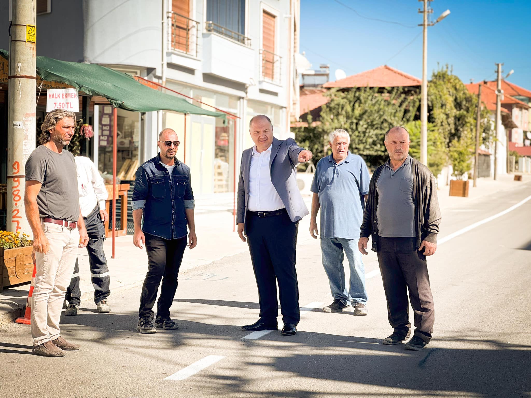 Burdur Gölhisar Hamam Çayı 2