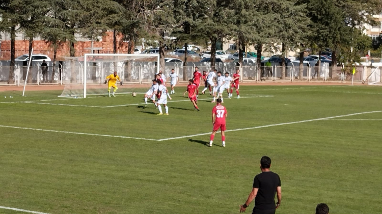 Burdur Oğuzhanspor