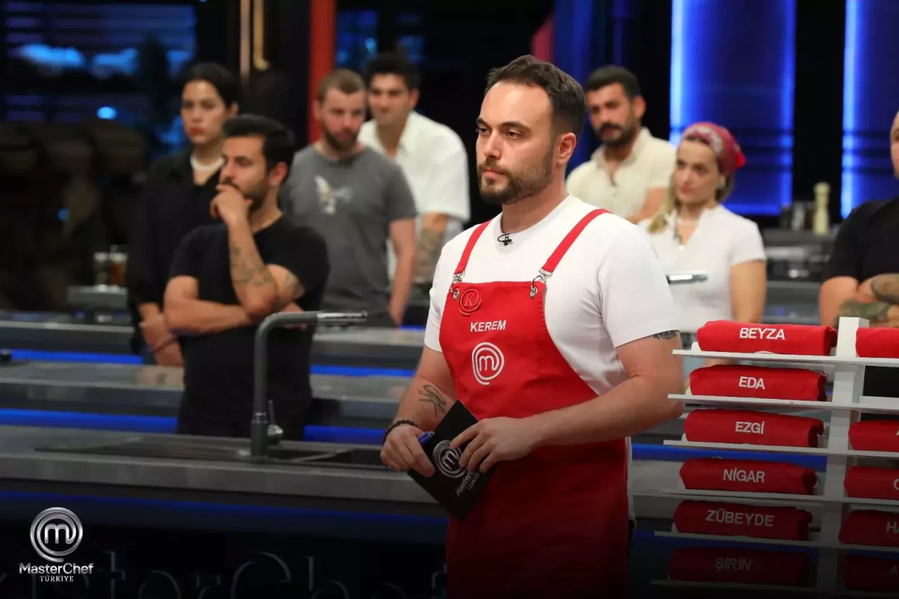 Masterchef Kaptanlık Oyunu Kim Kazandı 7 Ekim 2024 4