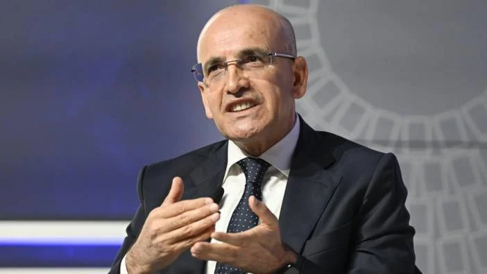 Mehmet Şimşek-2