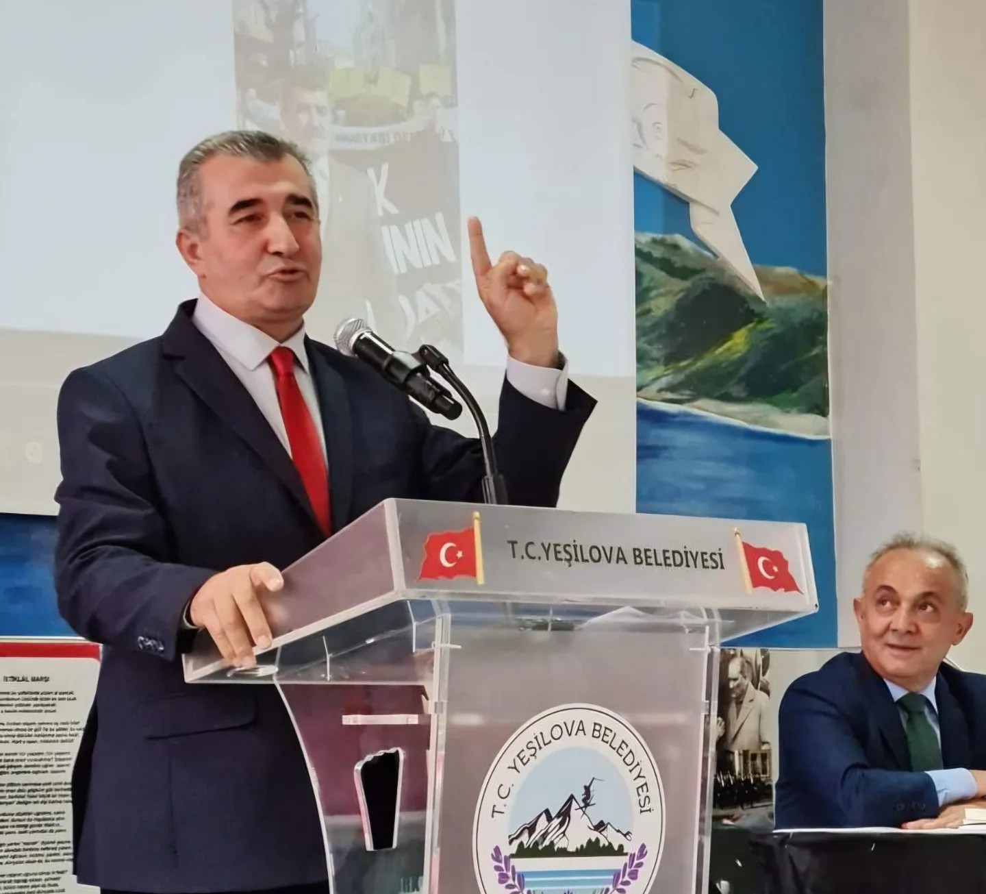 Necdet Saraç