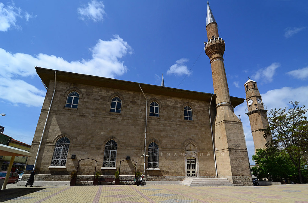 Burdur Ulu Cami