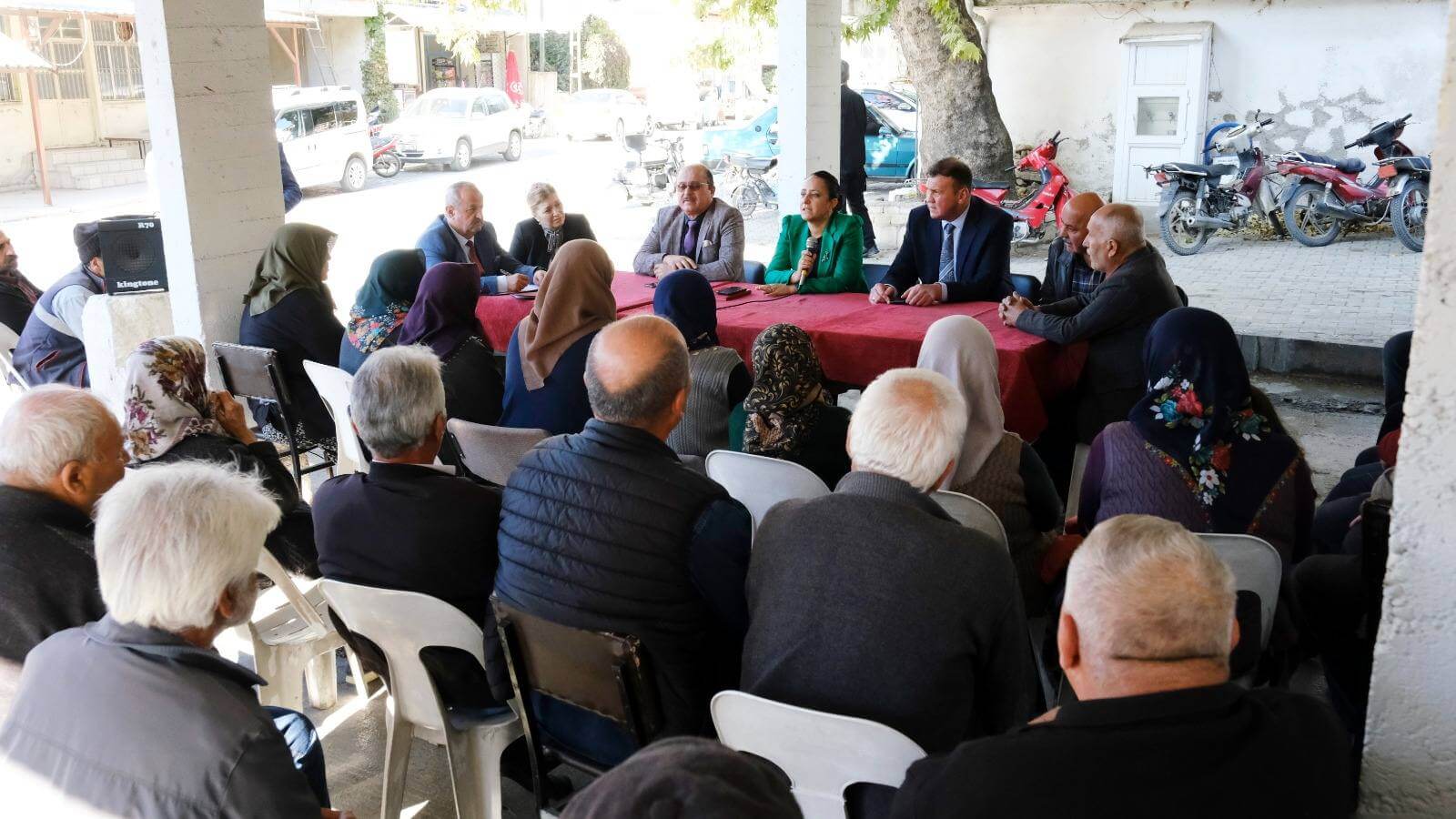 Burdur Valisi Tülay Baydar 1) (2)