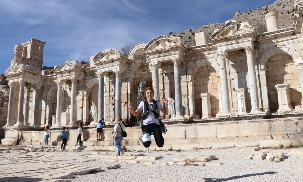 Sagalassos Sky Ultra 008