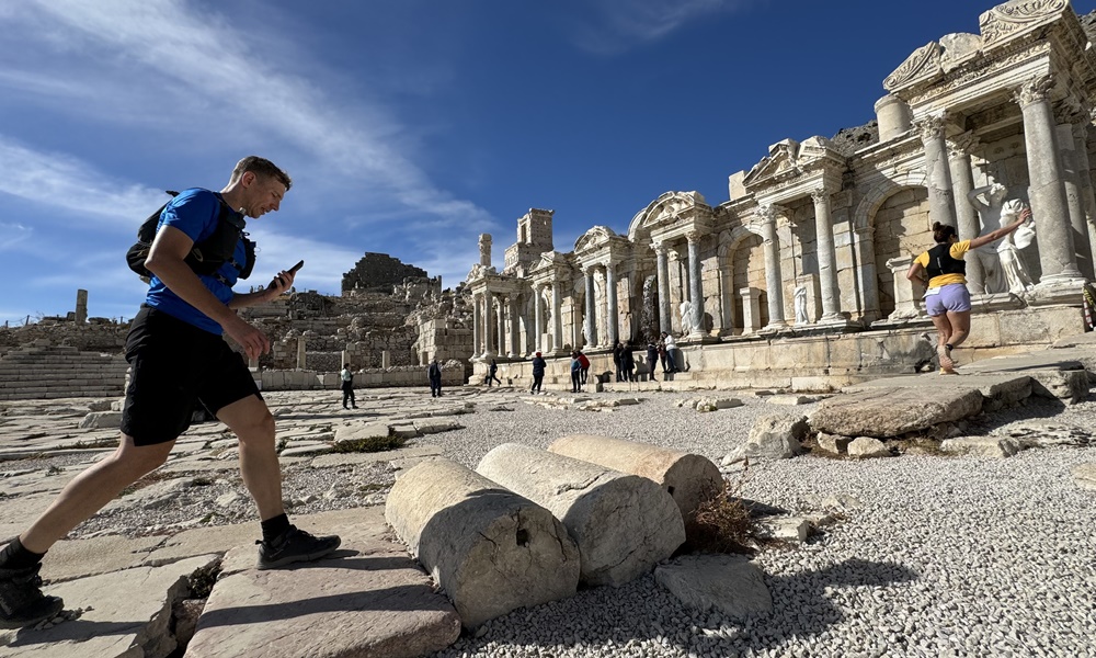 Sagalassos Sky Ultra 010