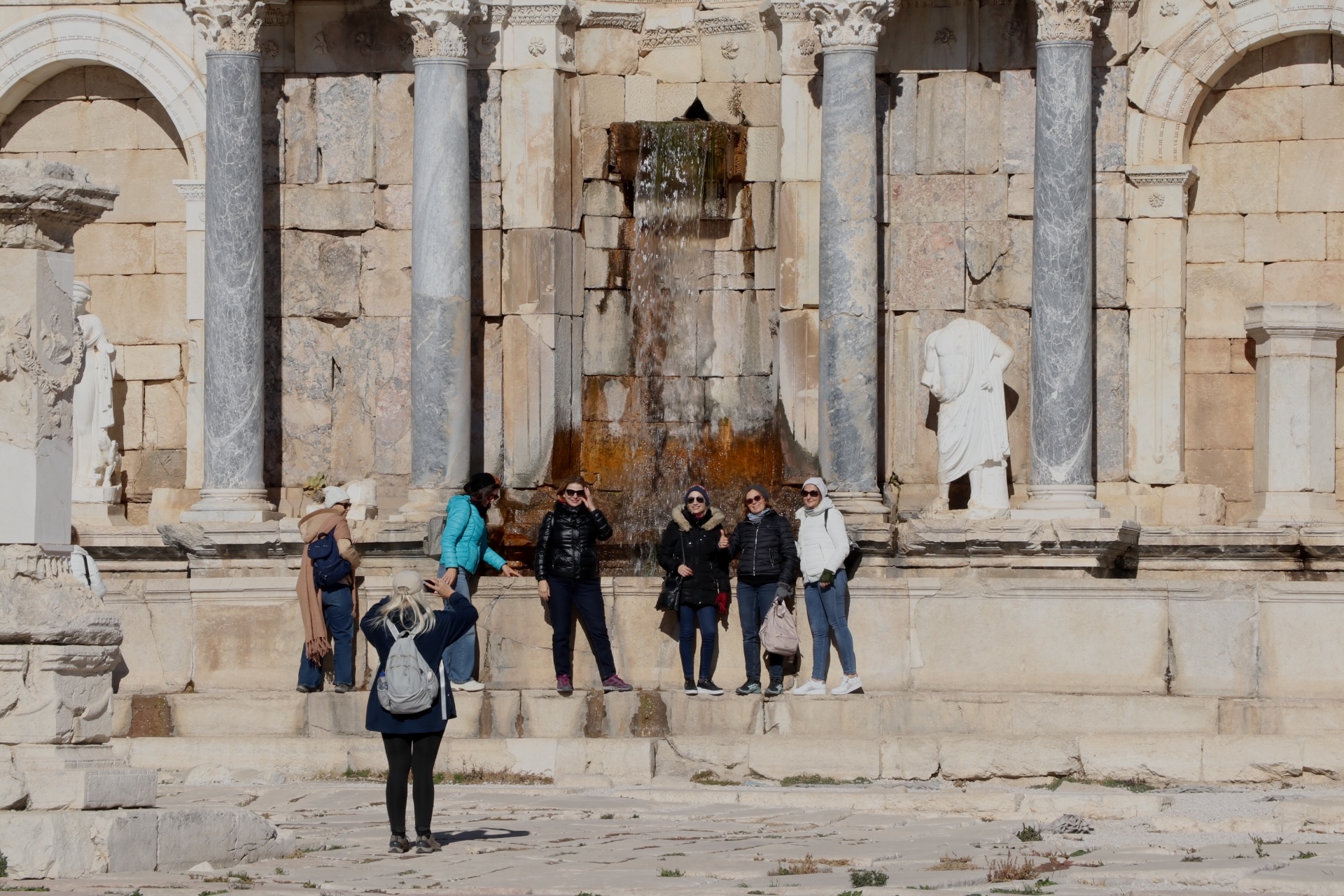 Sagalassos’un Yeni İncisi (4)