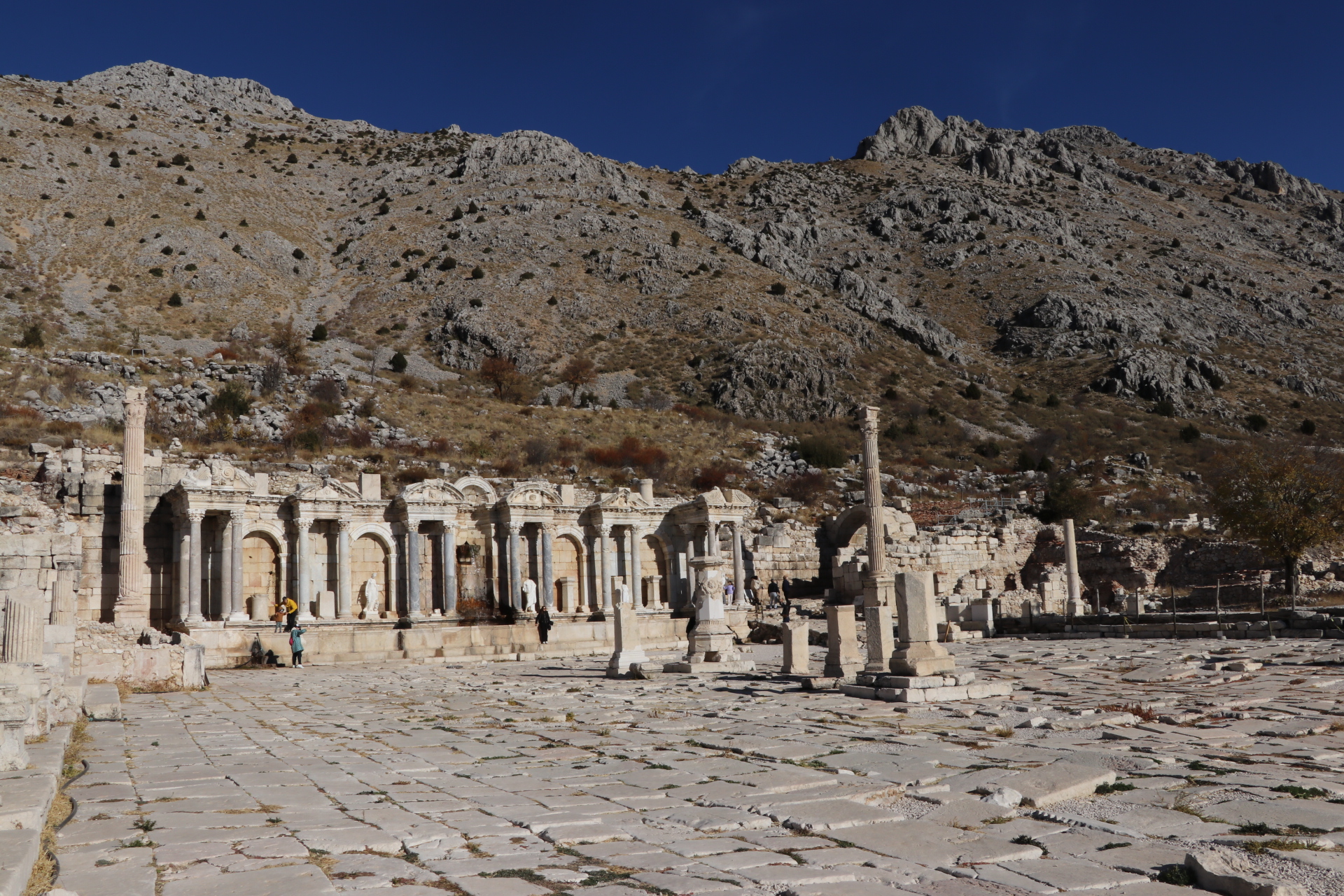 Sagalassos’un Yeni İncisi (5)