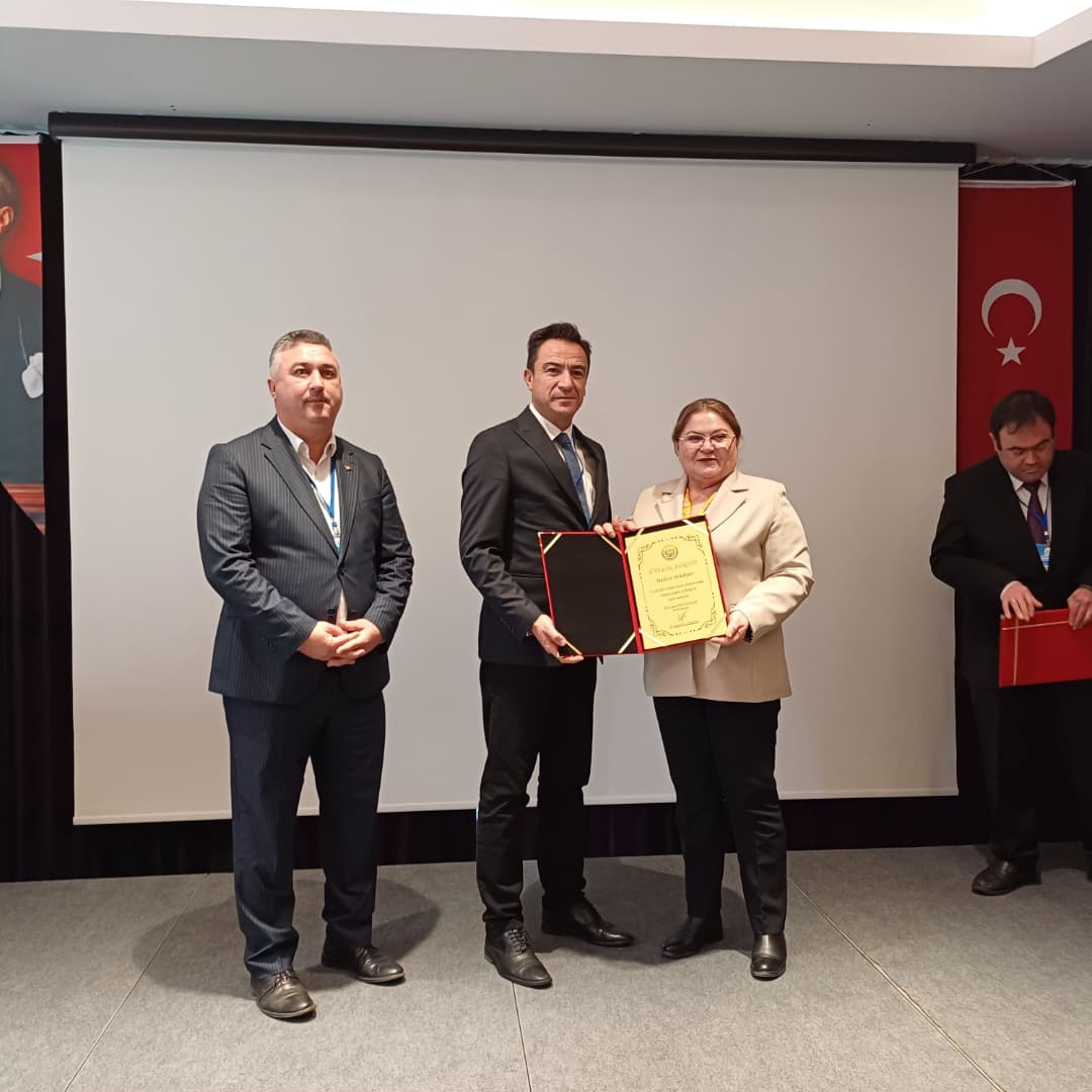 Yeşilova’nın Çevre Zaferi! Belediye Artık Birlik Üyesi1