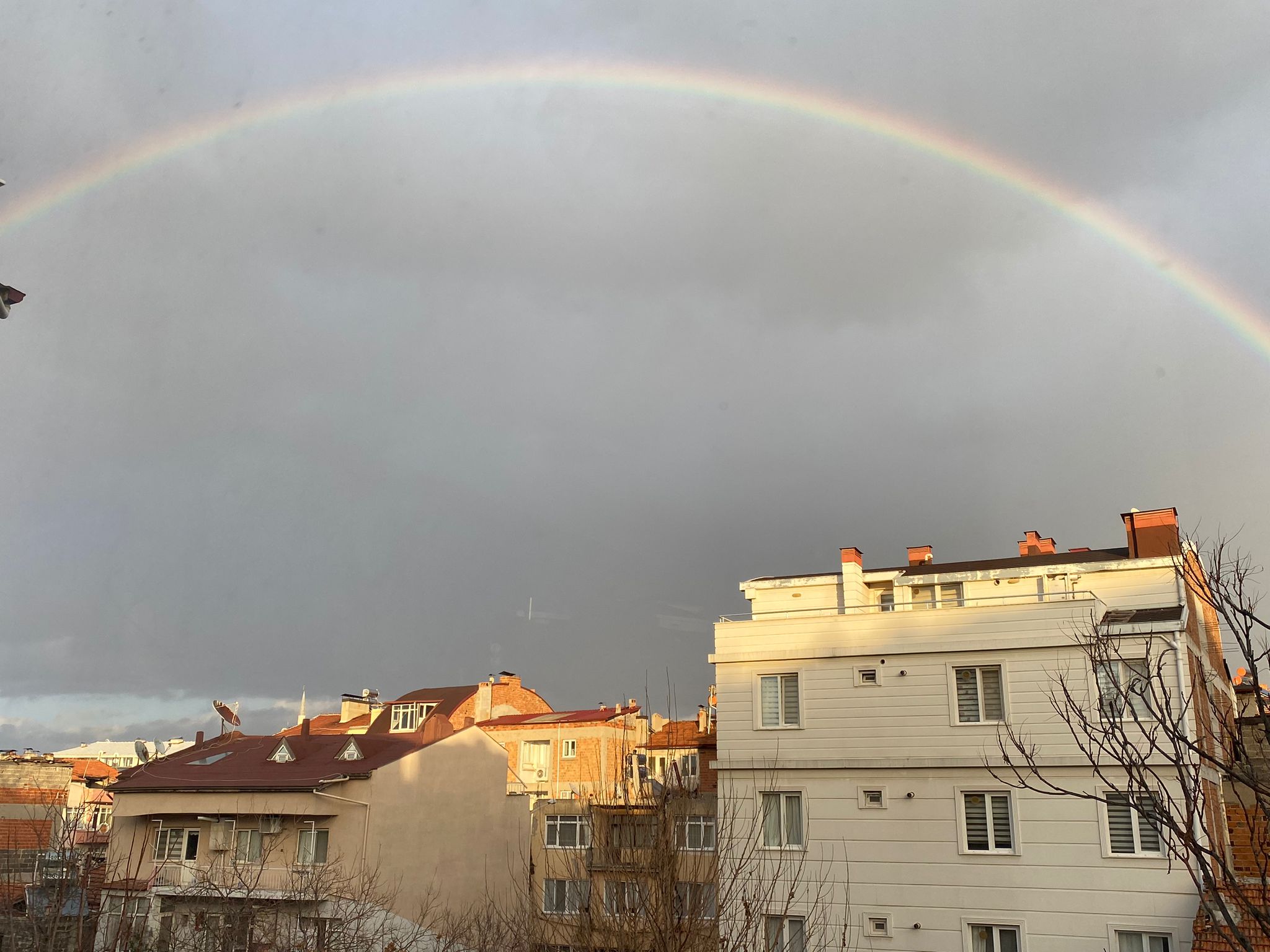 Burdur Gökkuşağı 3