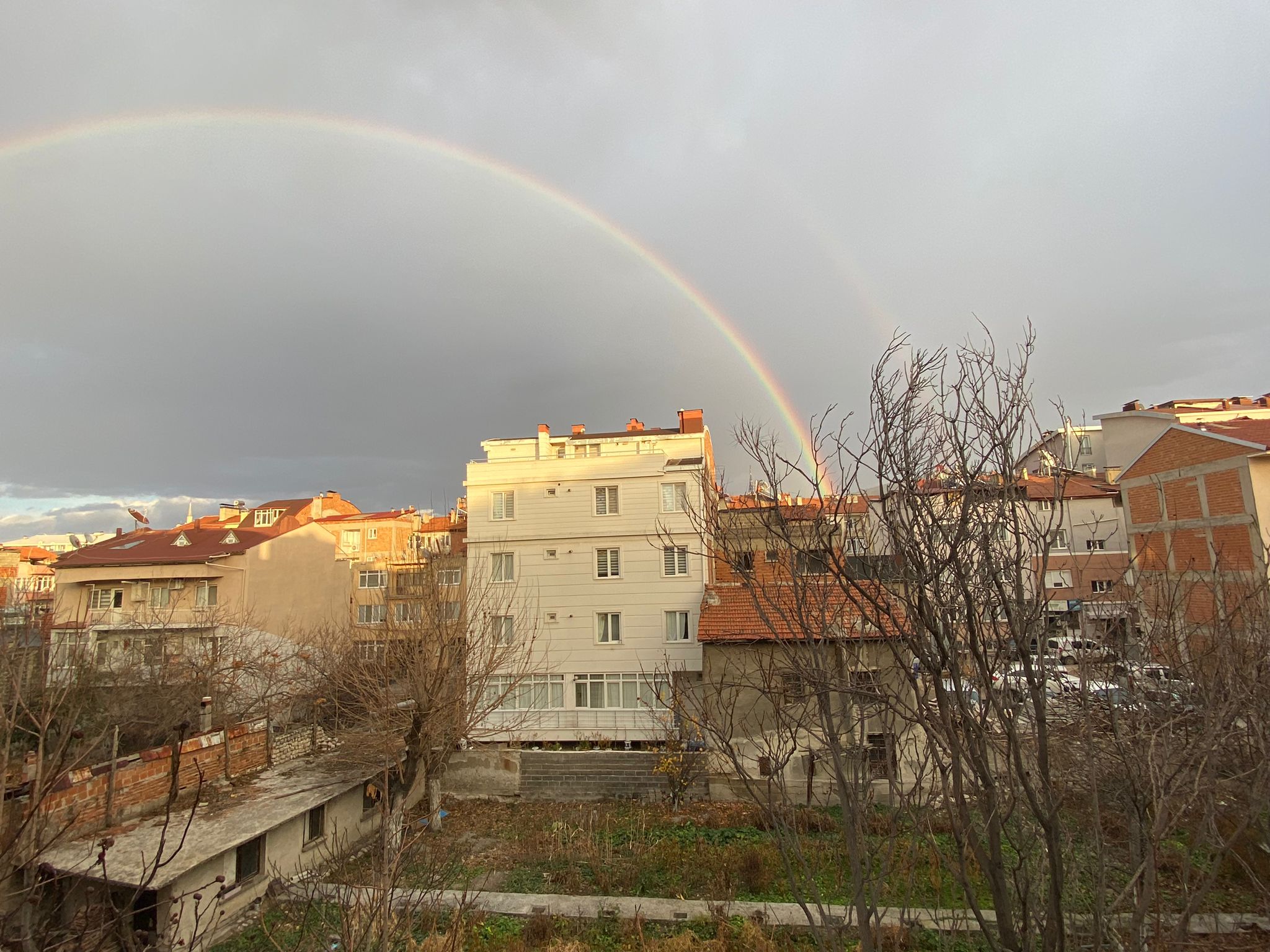 Burdur Gökkuşağı